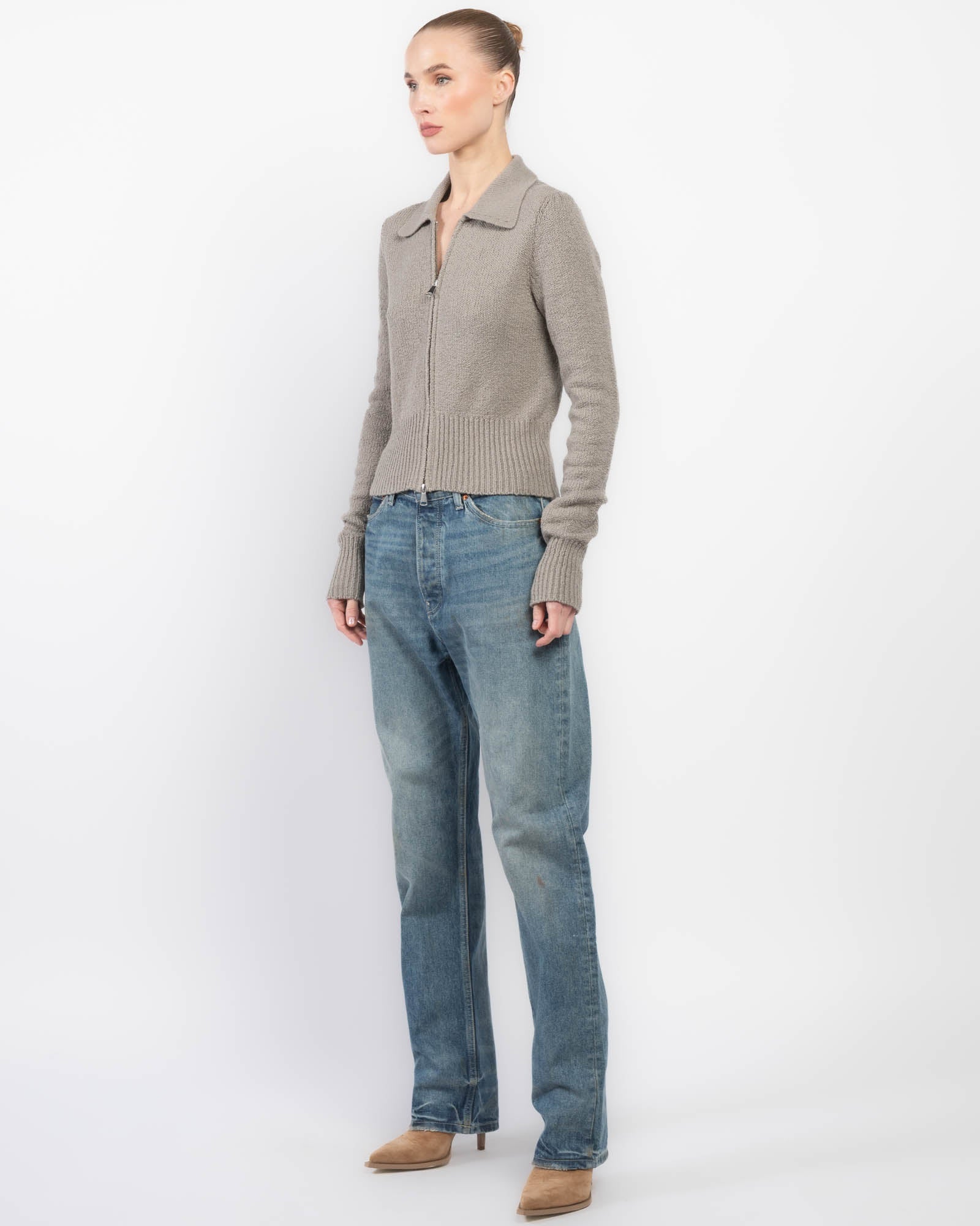AYA MUSE Ivy Cardigan