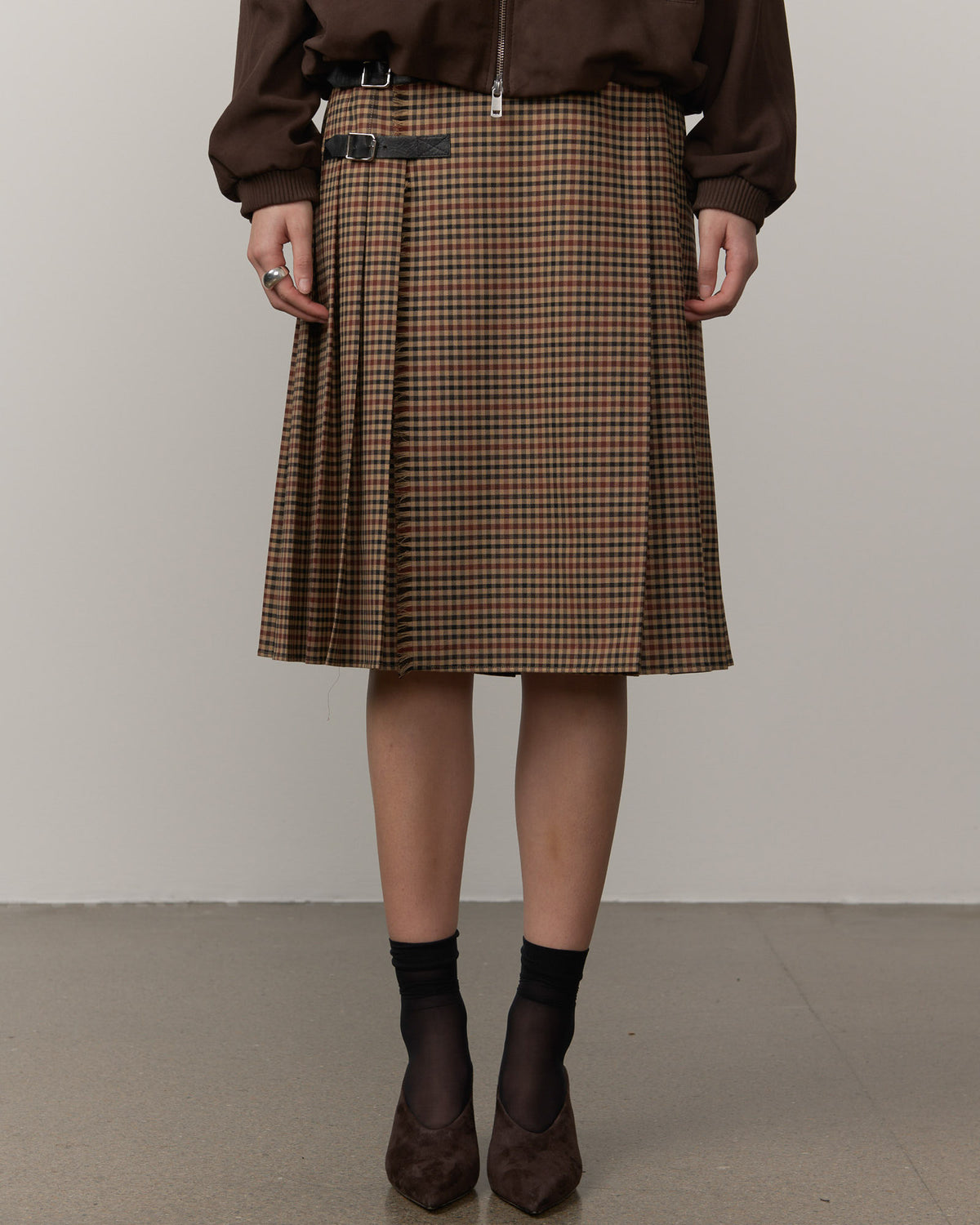 Albert Skirt