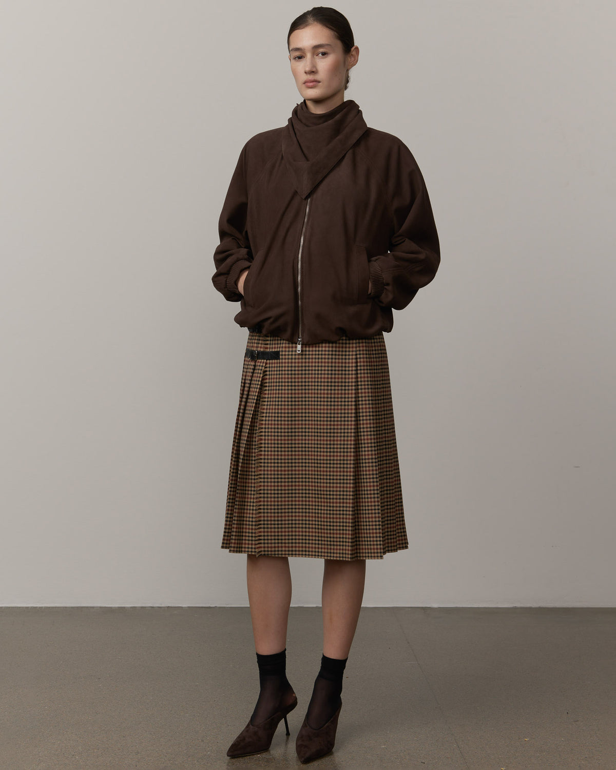 Albert Skirt