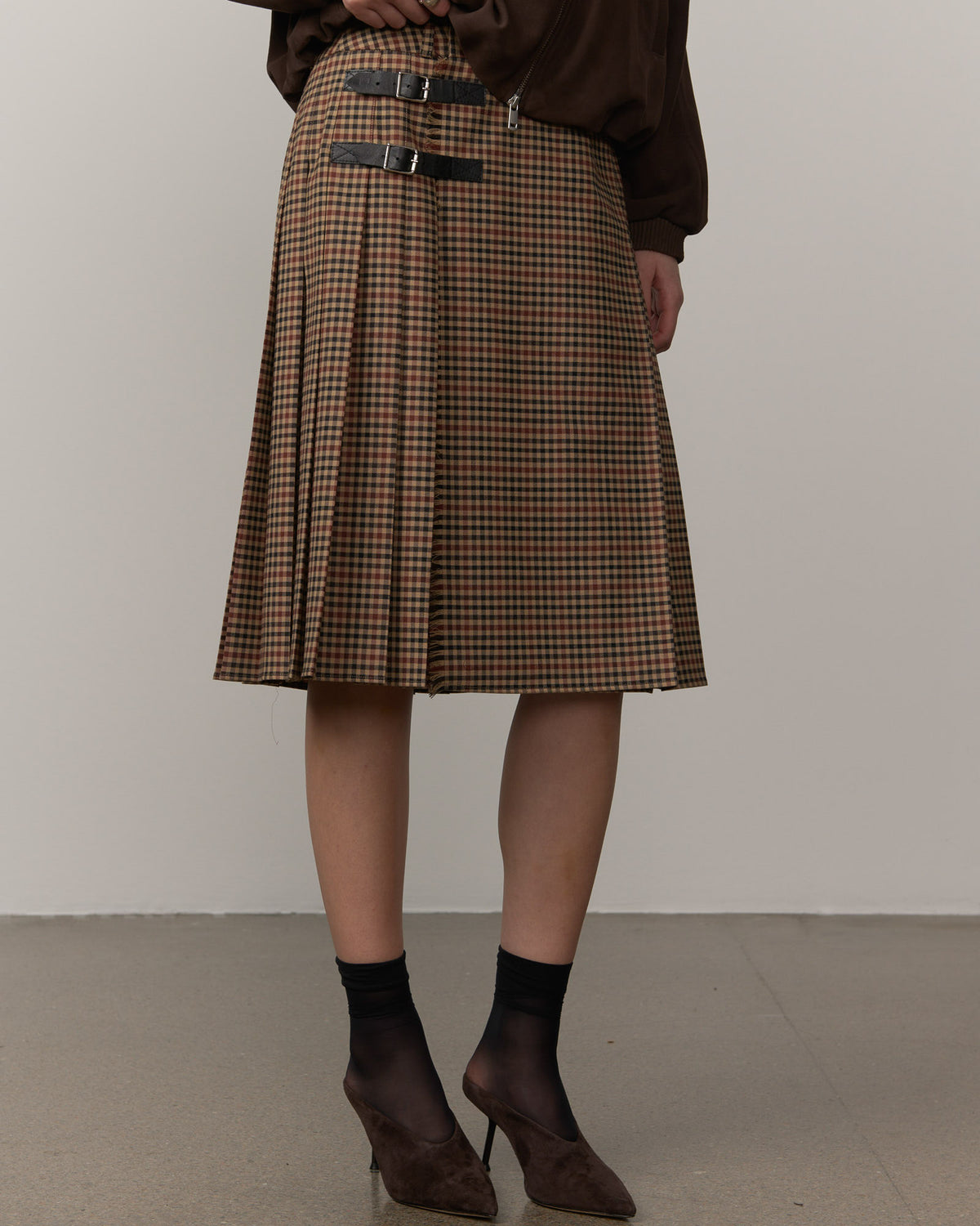 Albert Skirt