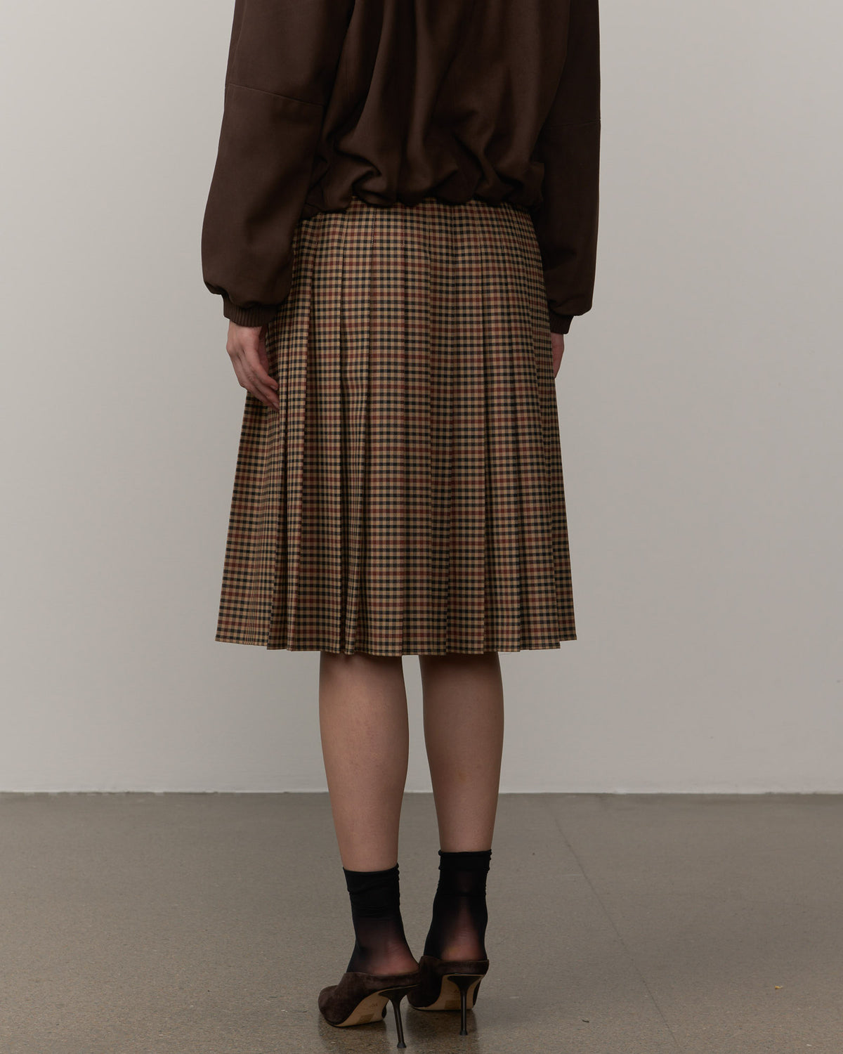 Albert Skirt
