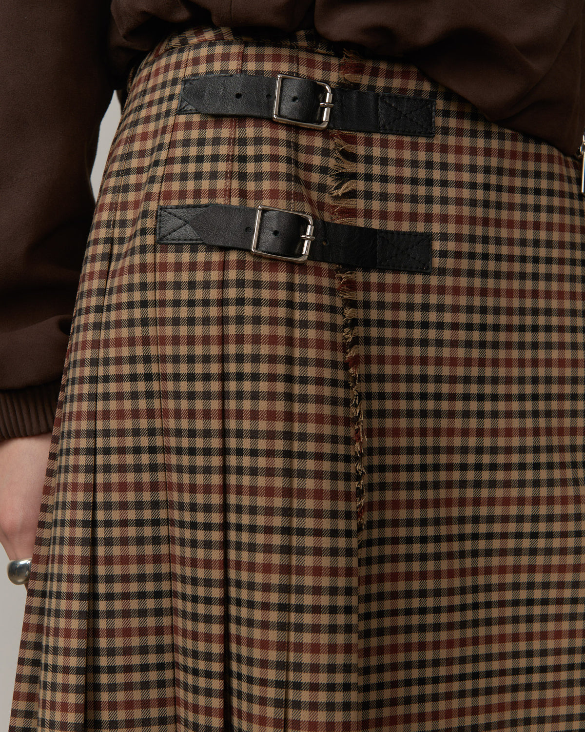 Albert Skirt