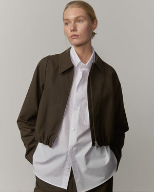 Stella Jacket