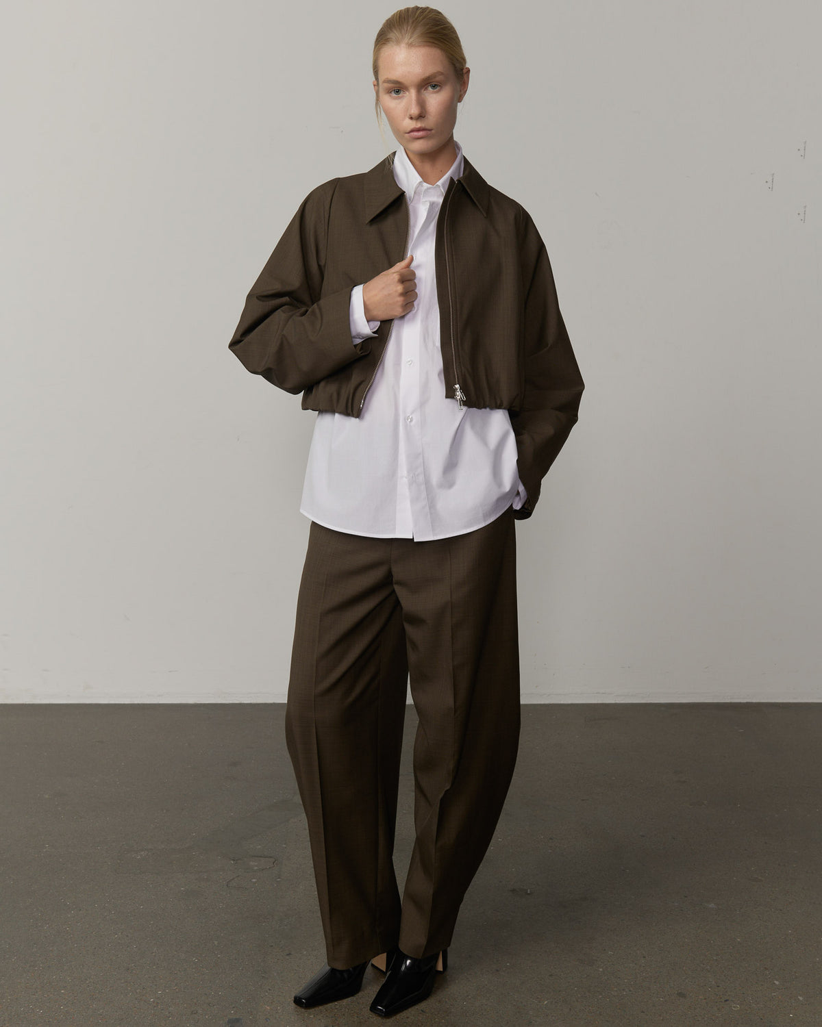 Stella Jacket