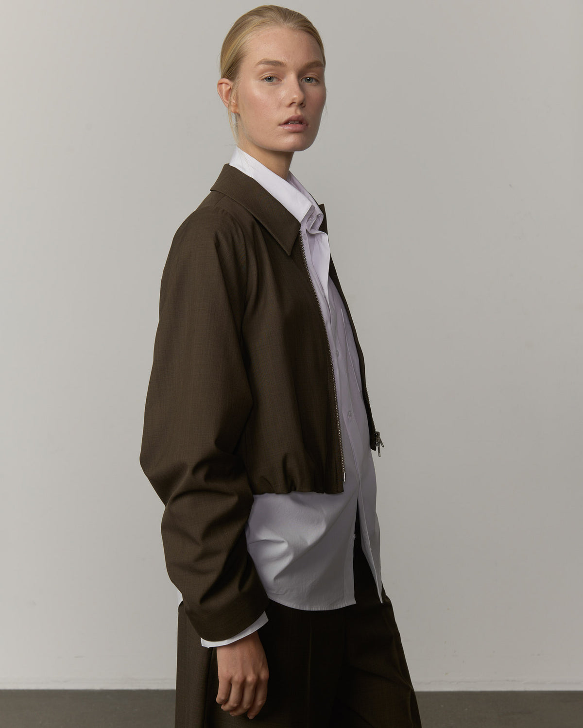 Stella Jacket