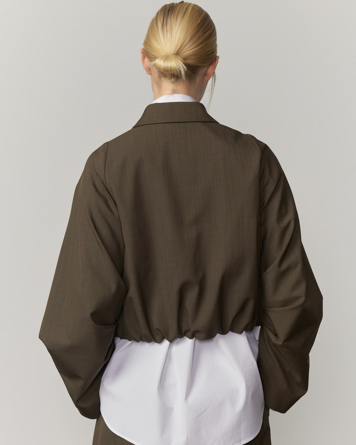 Stella Jacket