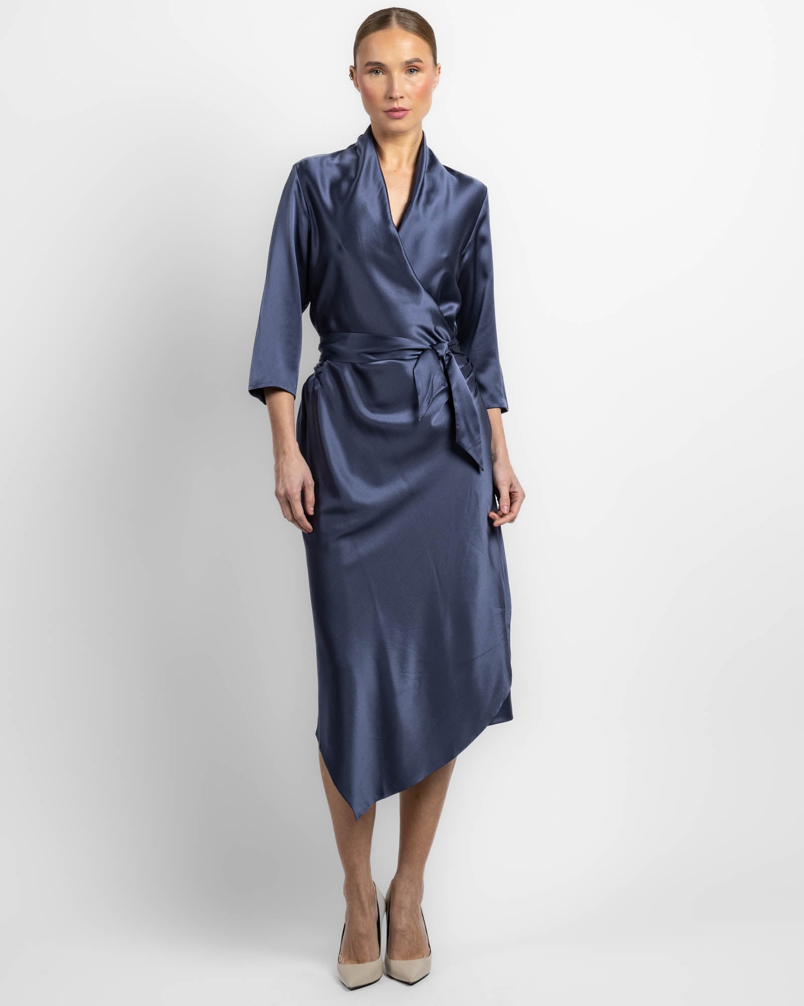 Nouvelle robe Victor