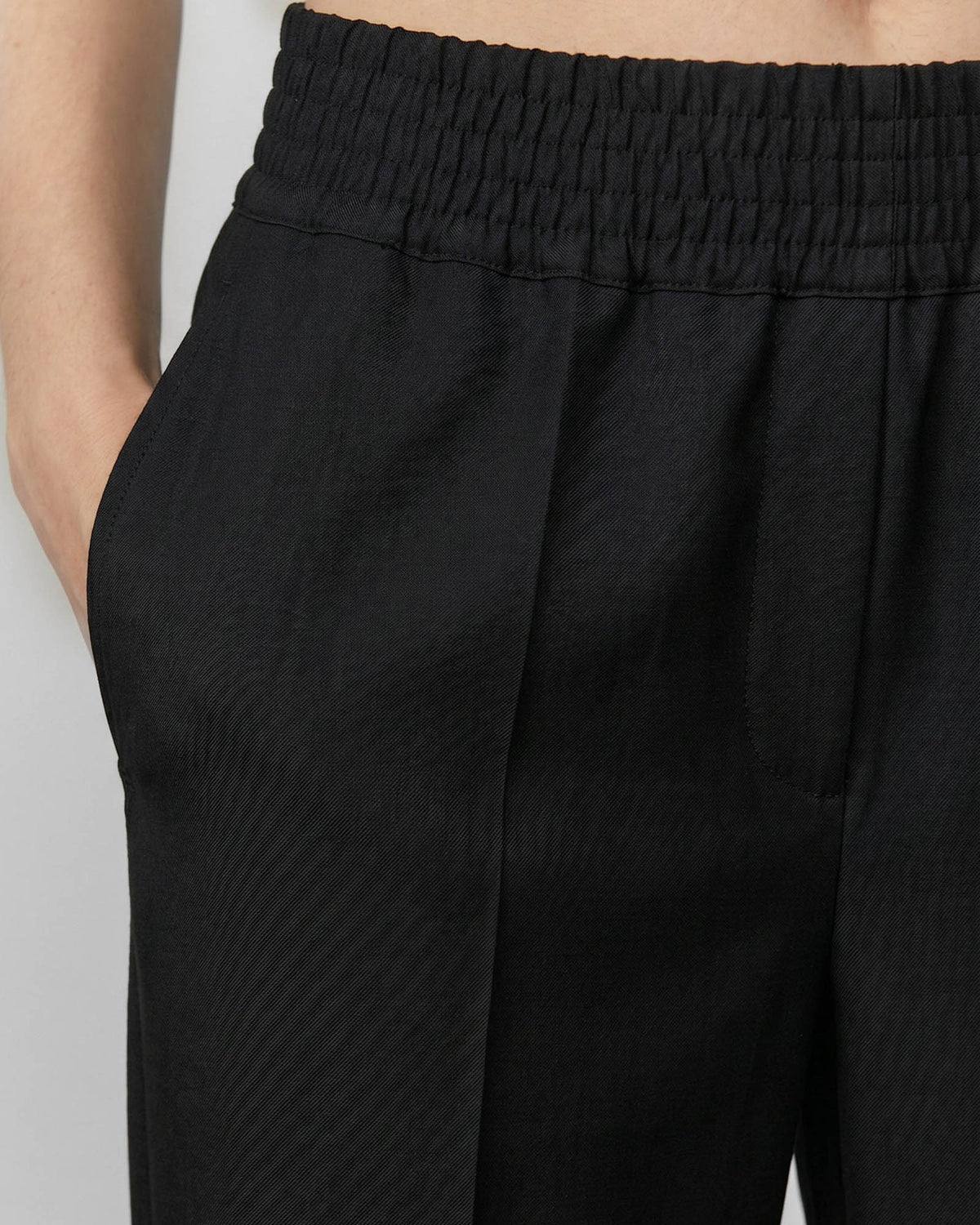 Pinky Mid Pants