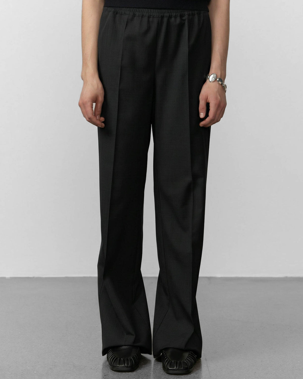 Pinky Mid Pants