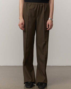Pinky Mid Pants