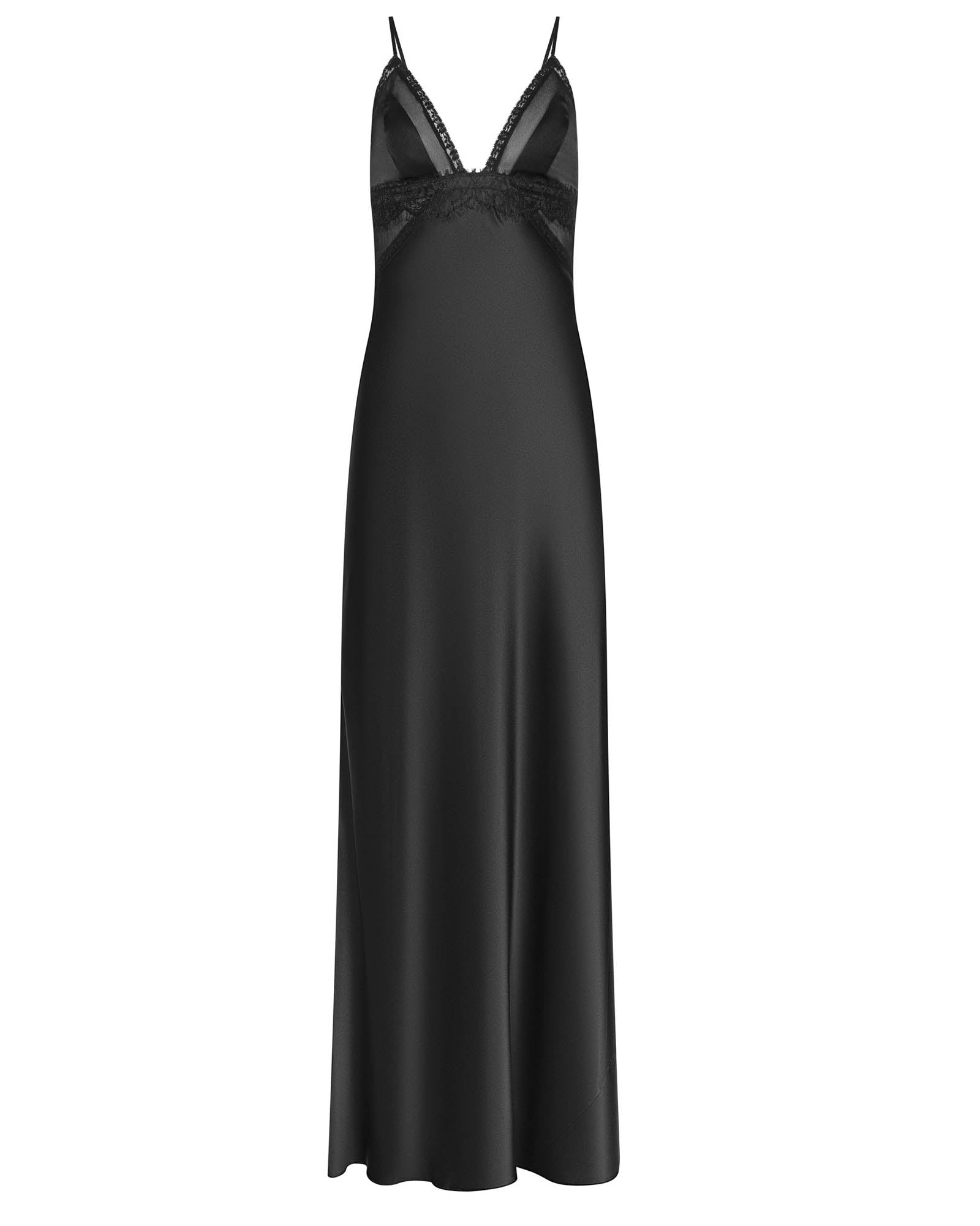 Elsa Maxi Dress