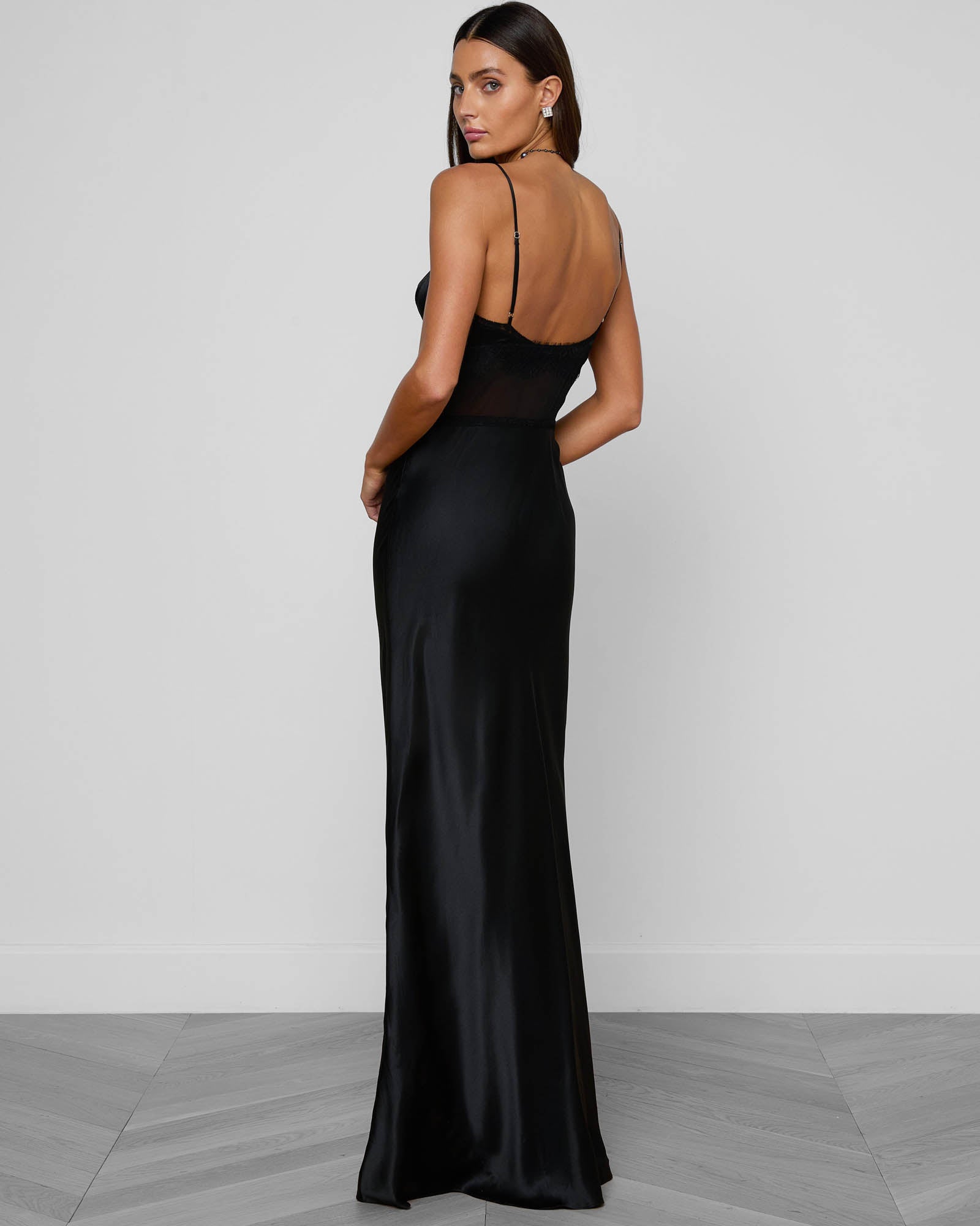 Elsa Maxi Dress