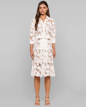 May Lace Dress