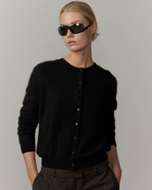 Roselle Cardigan