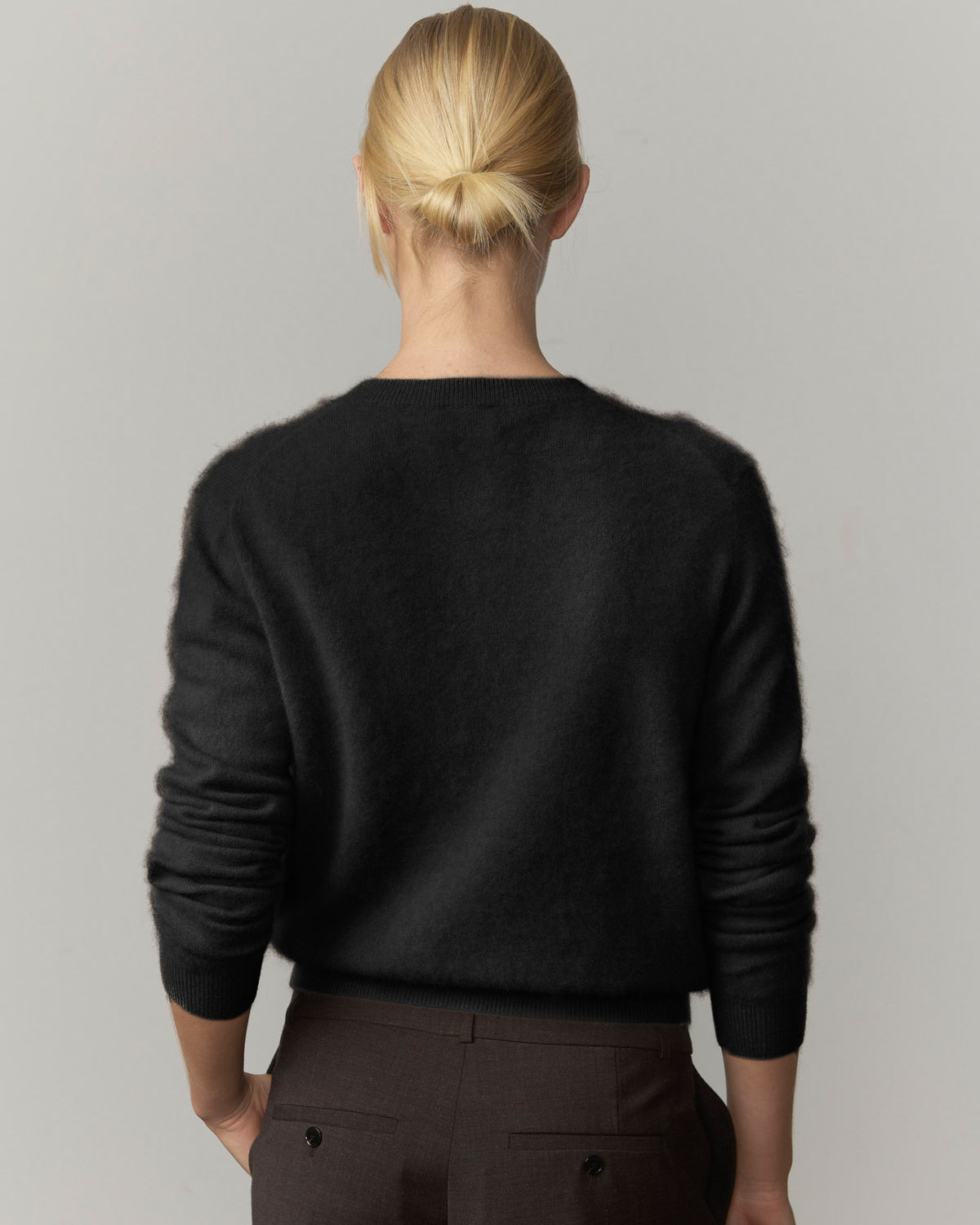 Roselle Cardigan