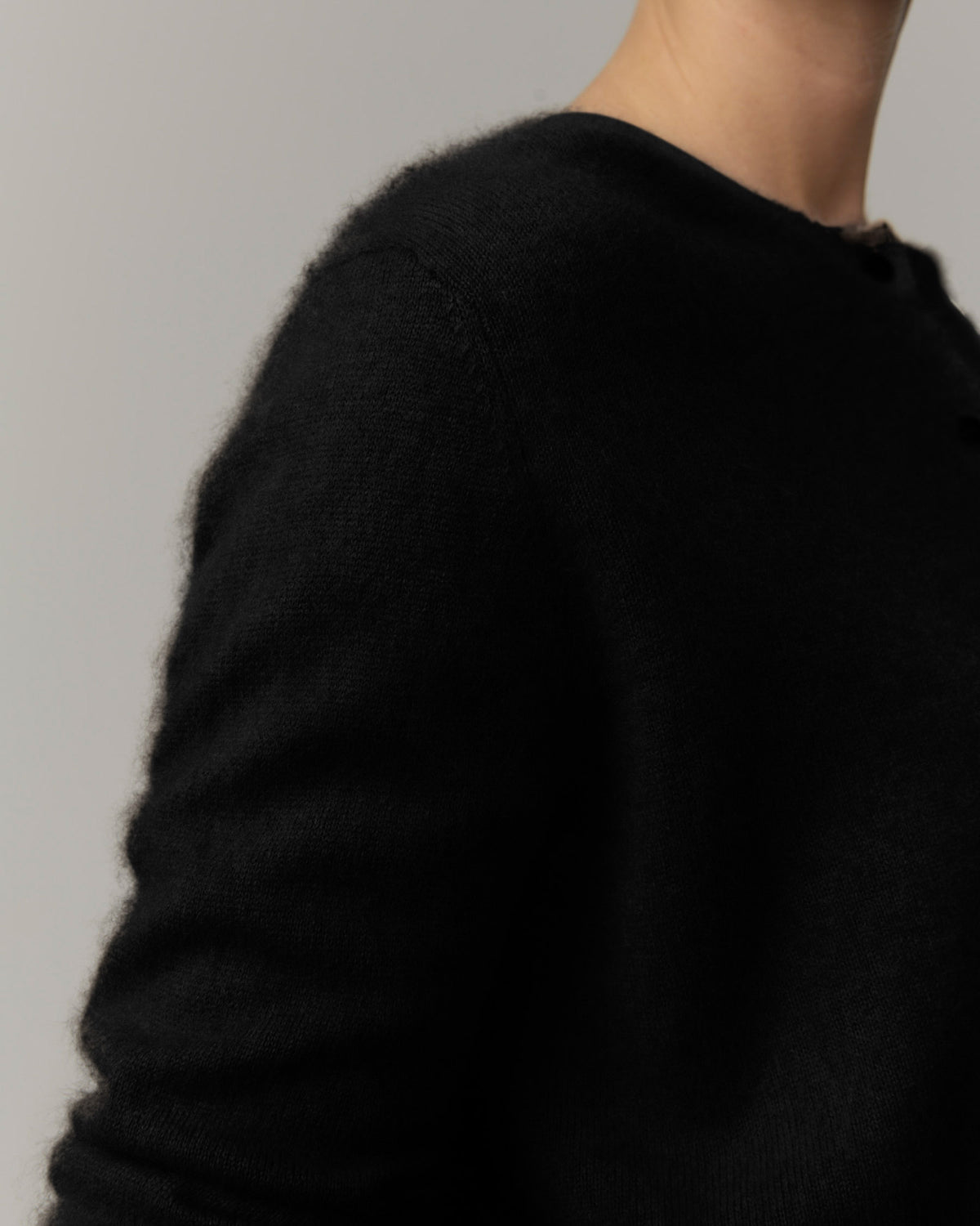Roselle Cardigan