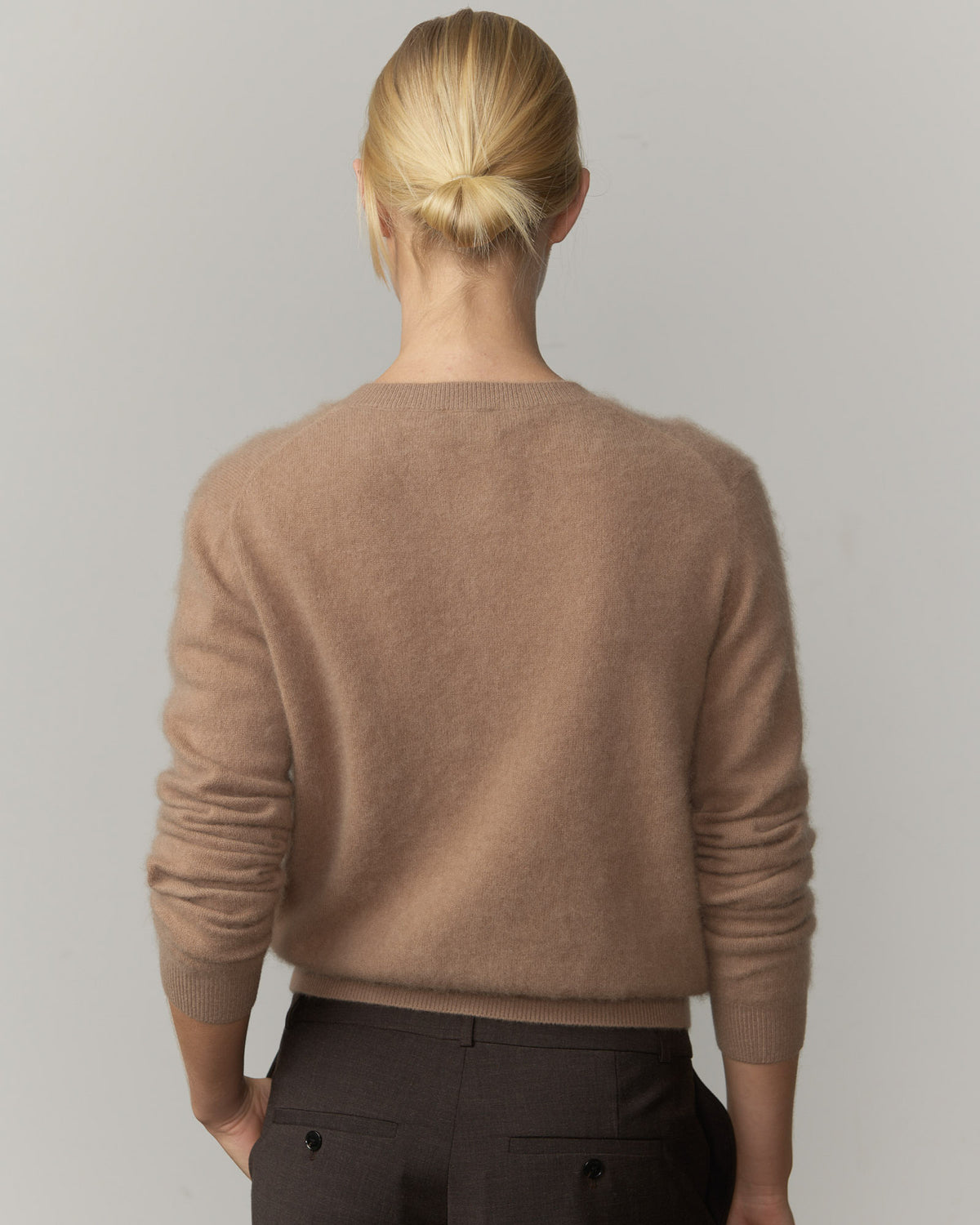 Roselle Cardigan