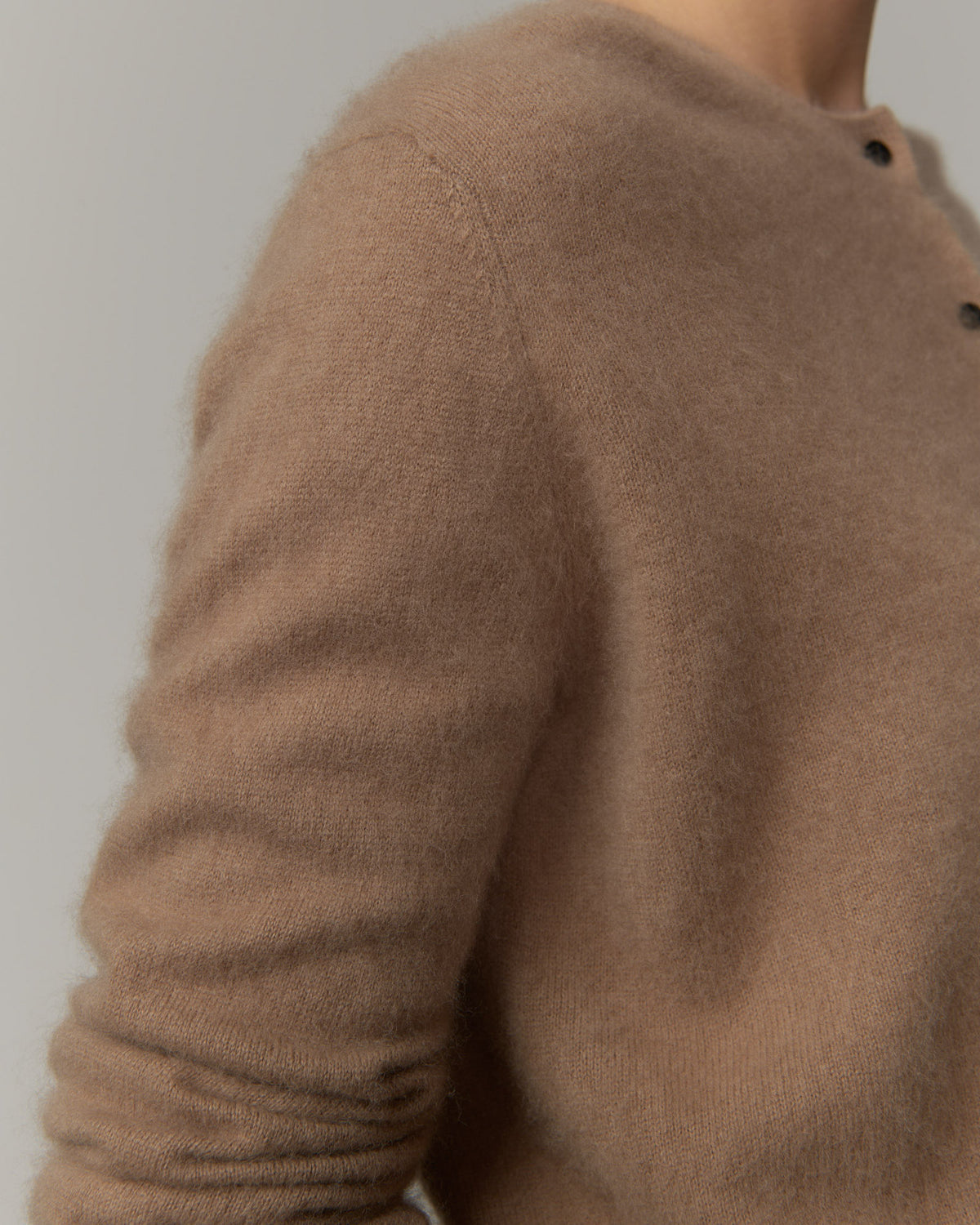 Roselle Cardigan