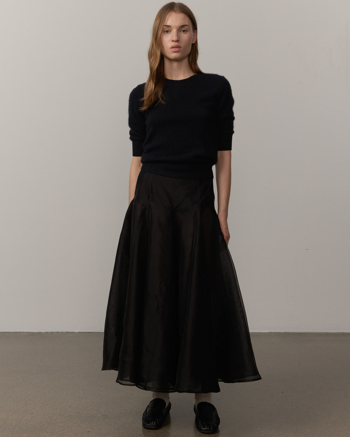 Therese Blouse