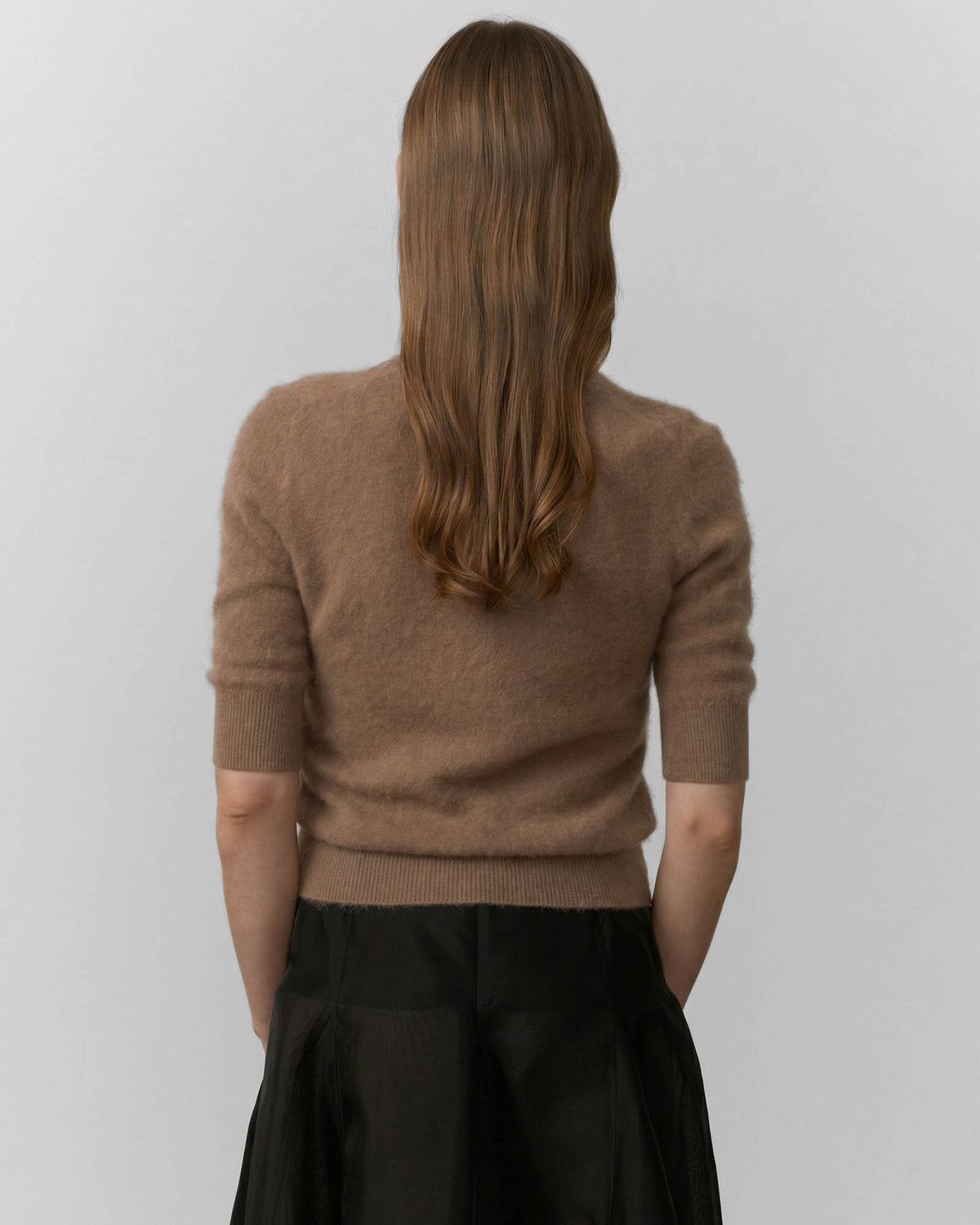 Therese Blouse