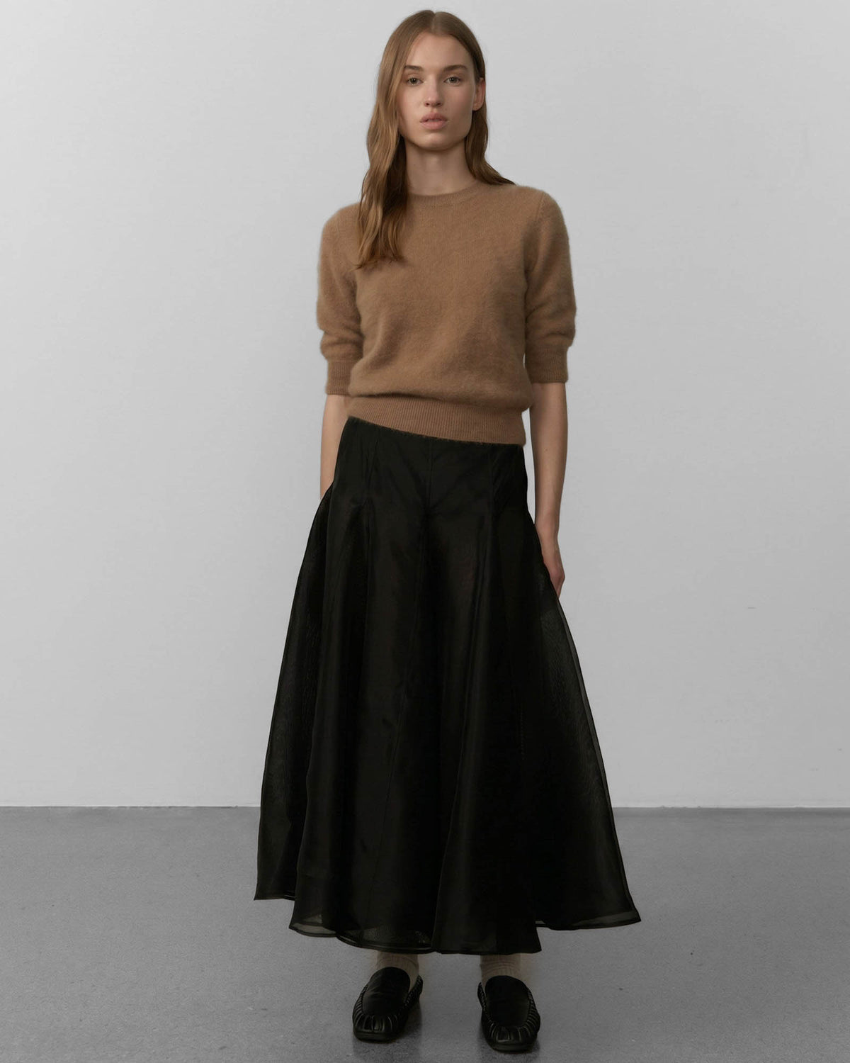 Therese Blouse