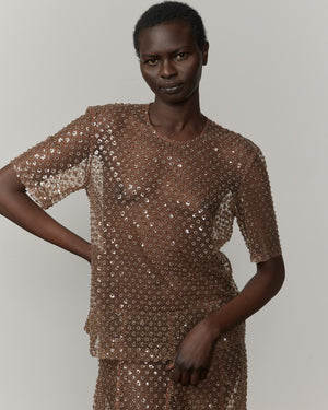 Lior Blouse