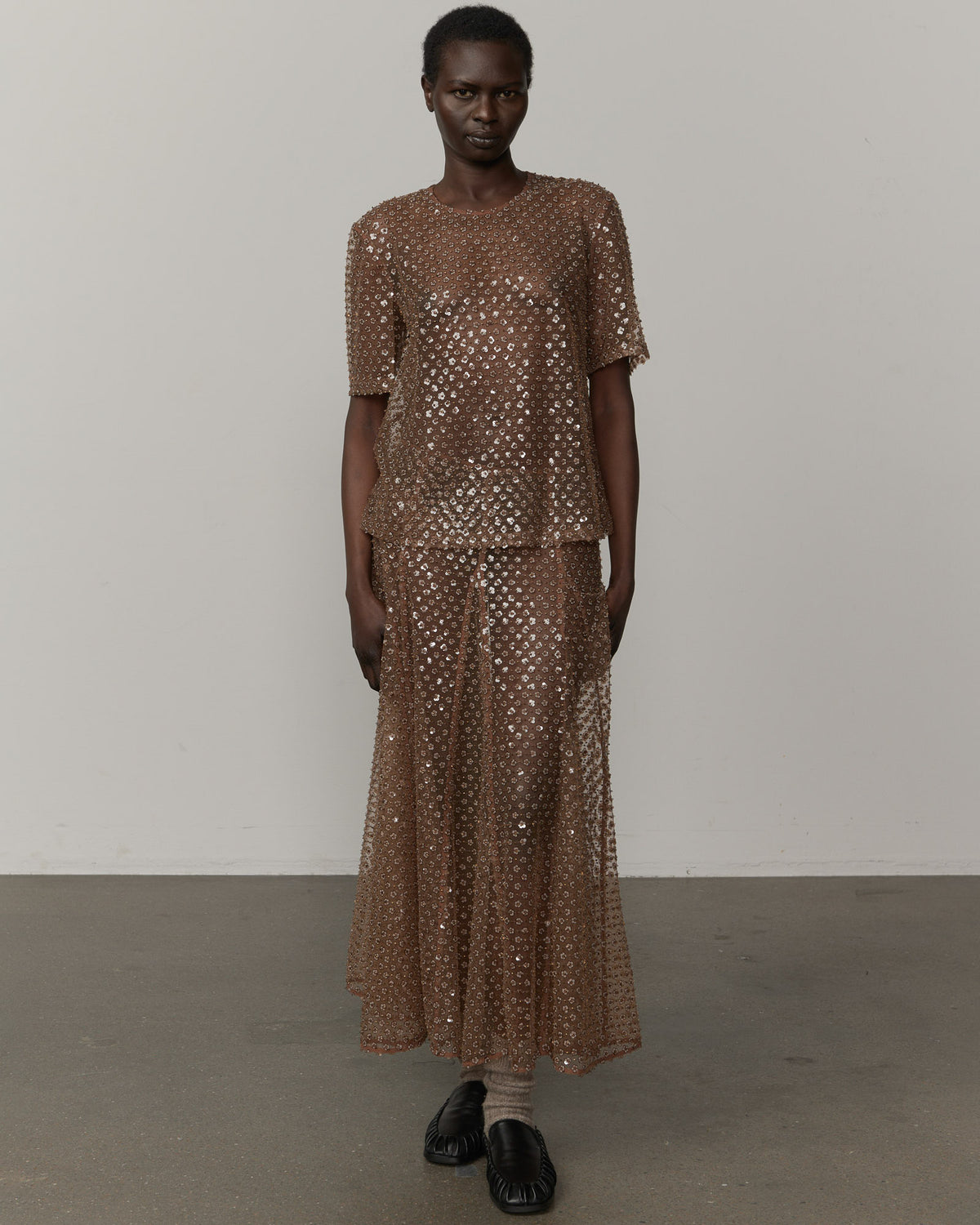 Lior Blouse