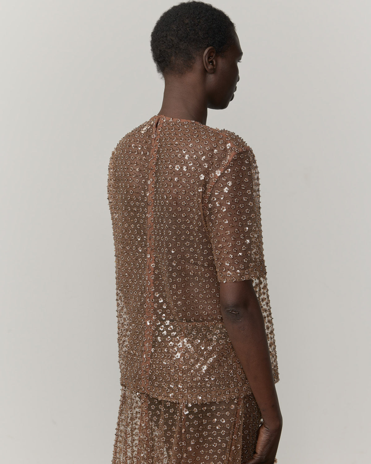 Lior Blouse