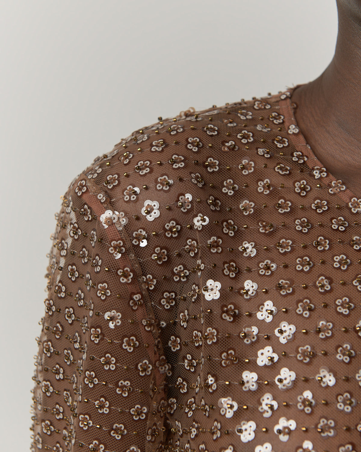 Lior Blouse