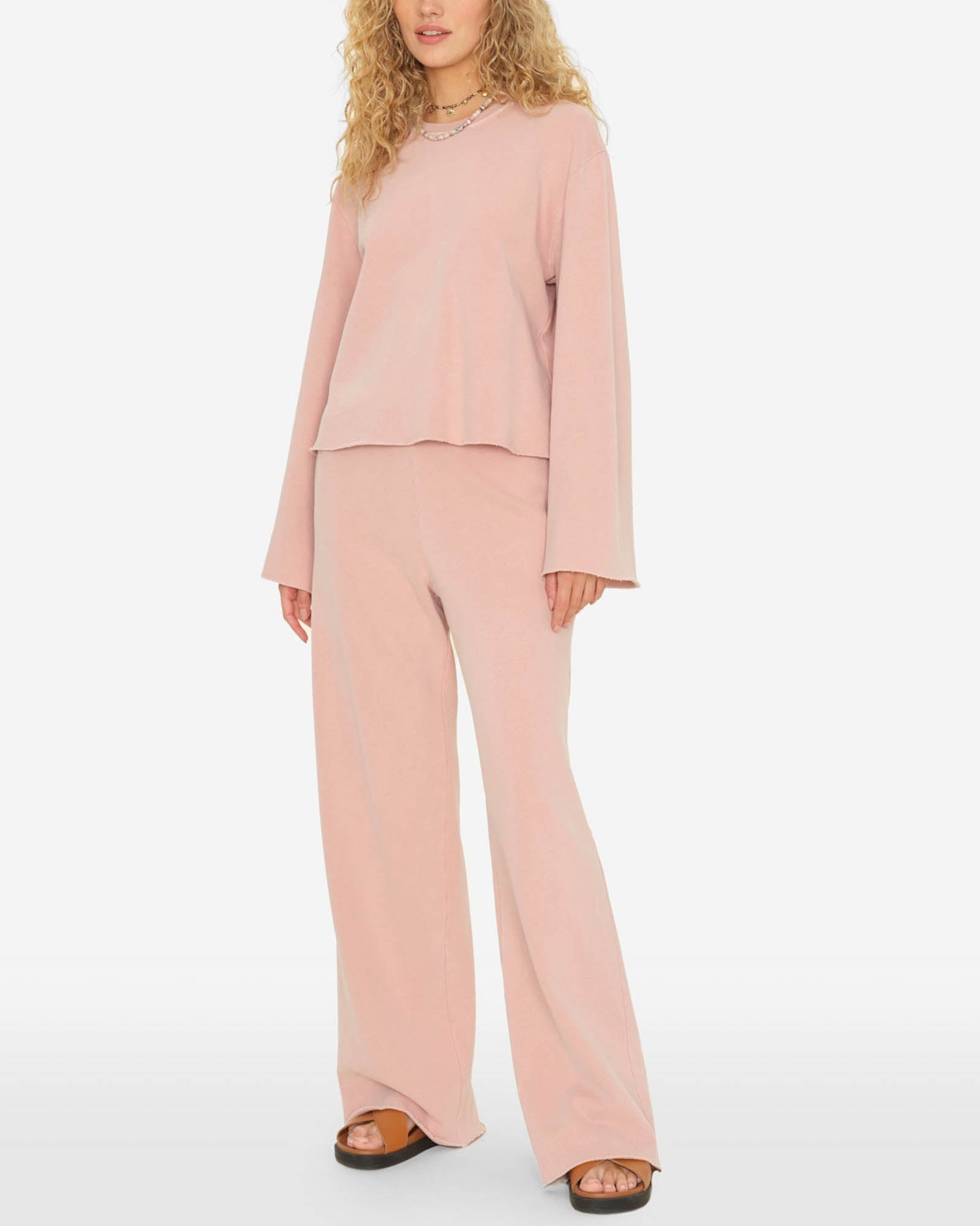 Pantalon de survêtement Emmette