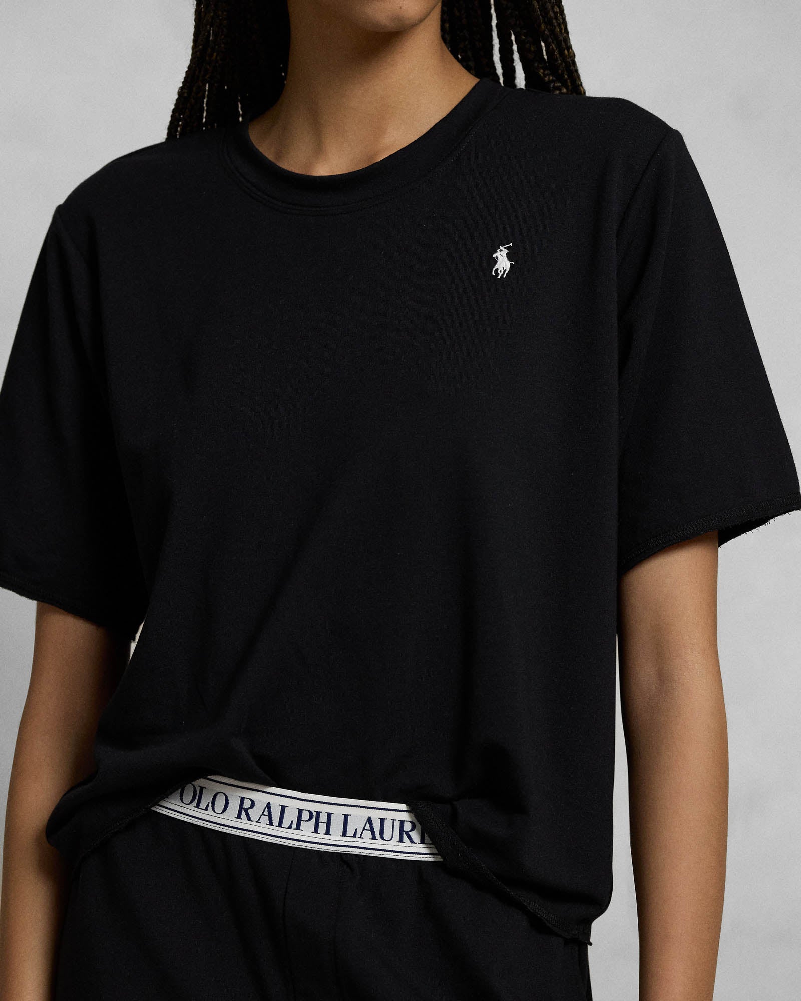 Short Sleeve Short Set