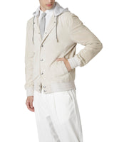 Hooded Jacket