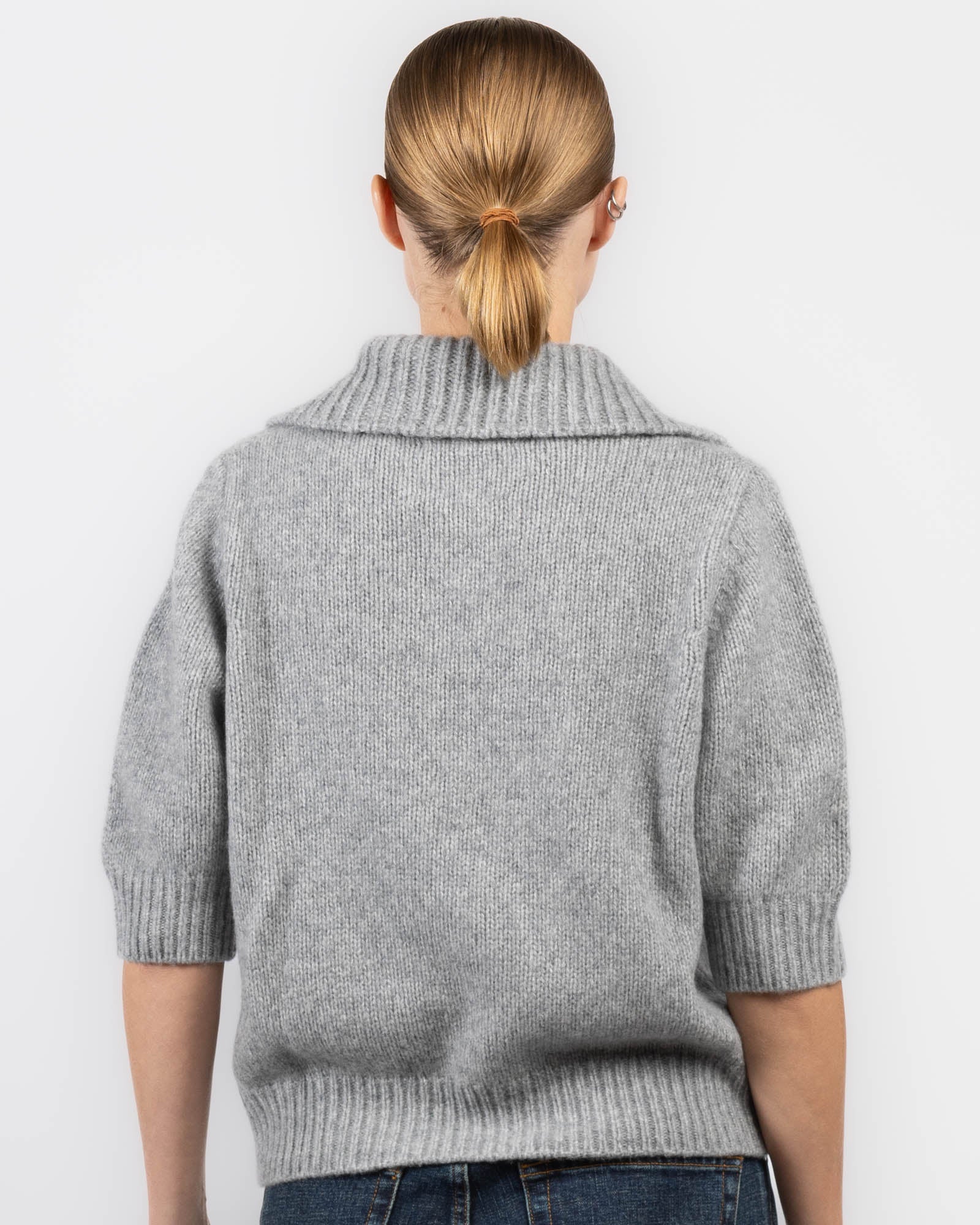 Lailai Sweater