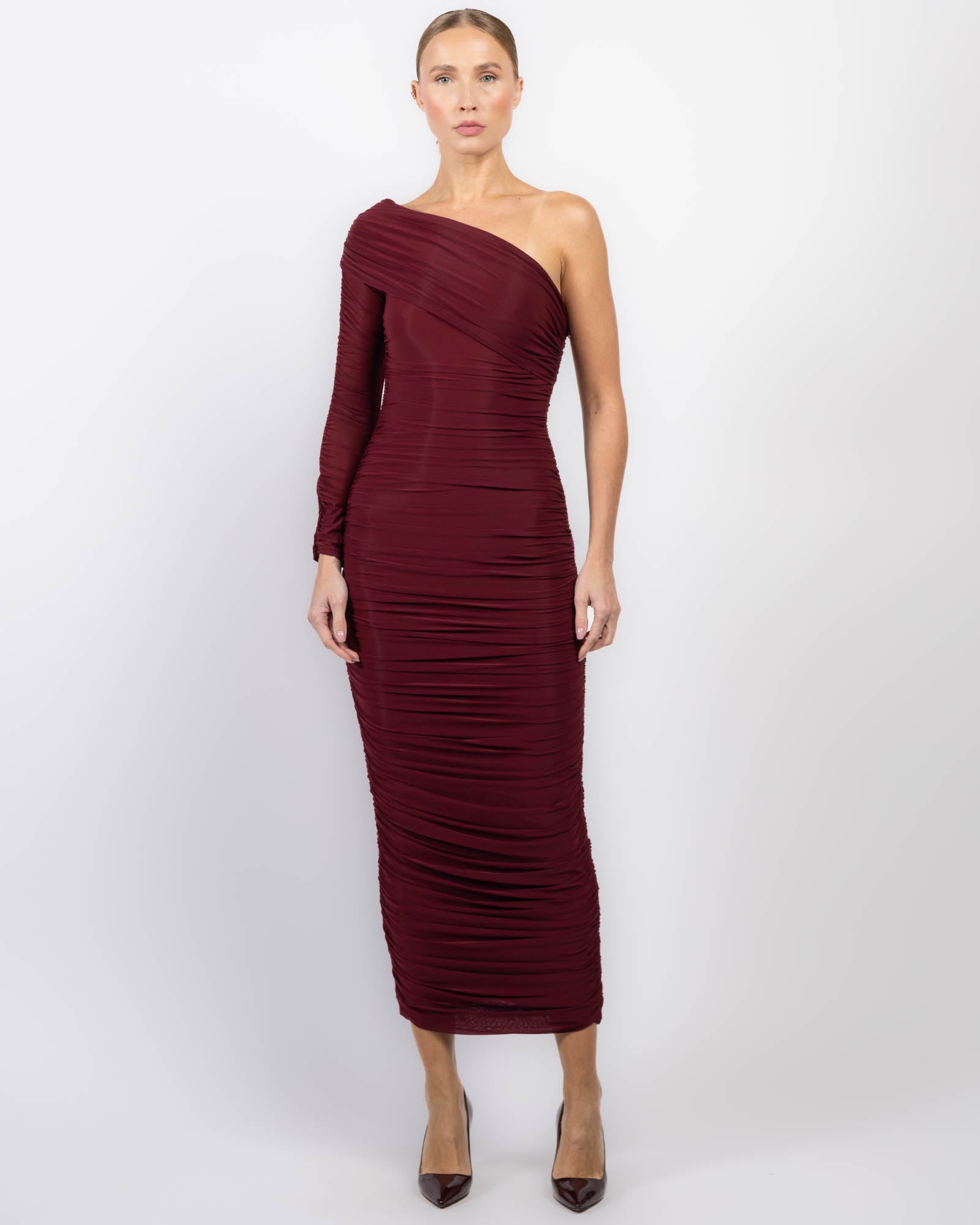 Sylvan Dress