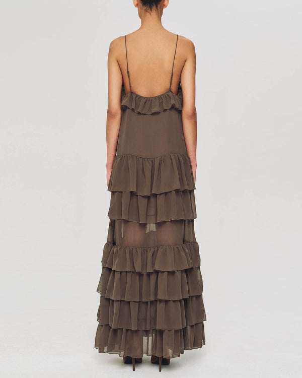 Giselle Dress