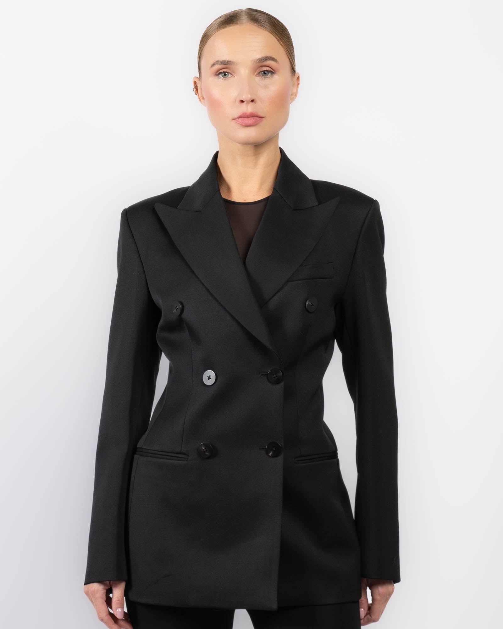 Vanity Jacket