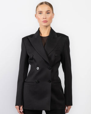 Vanity Jacket