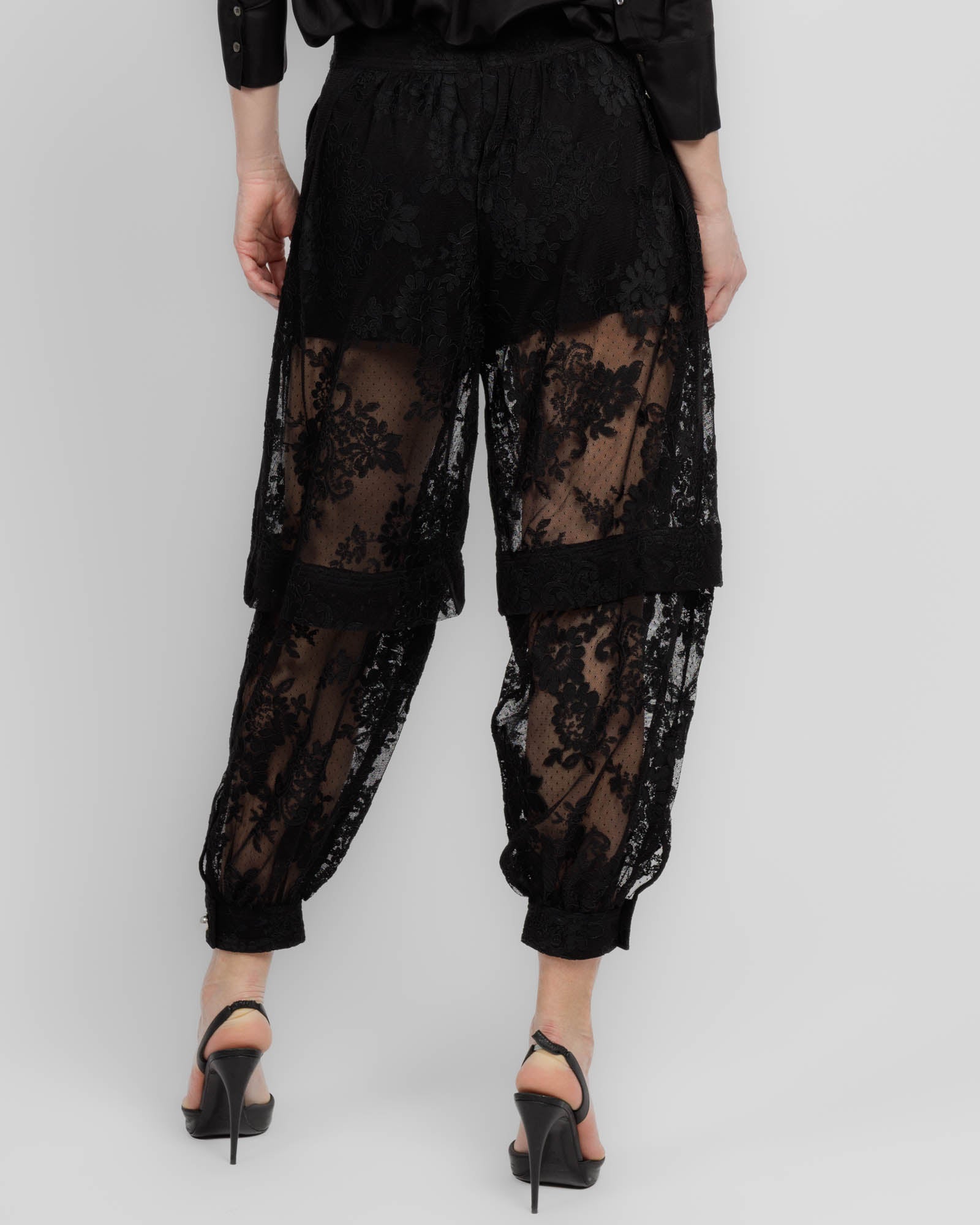 Luna Harem Pant