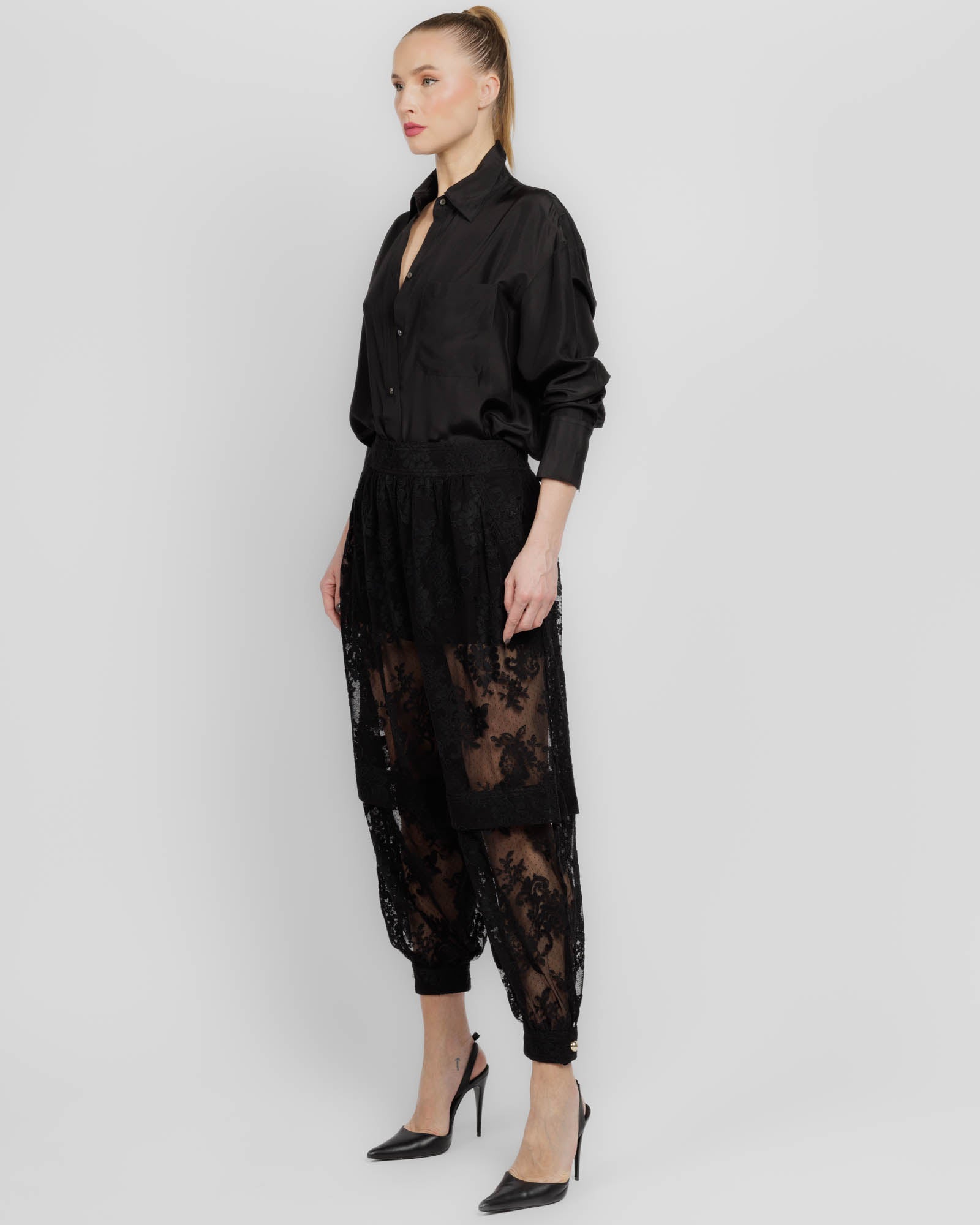 Luna Harem Pant