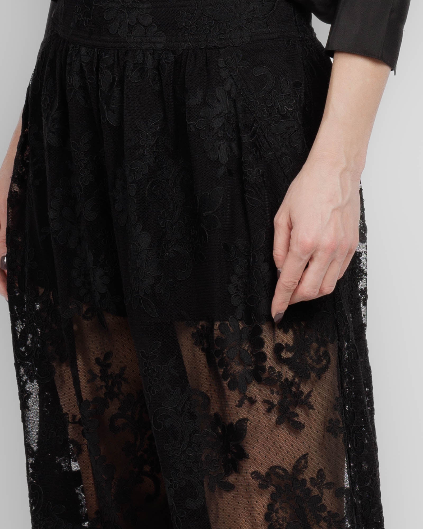 Luna Harem Pant