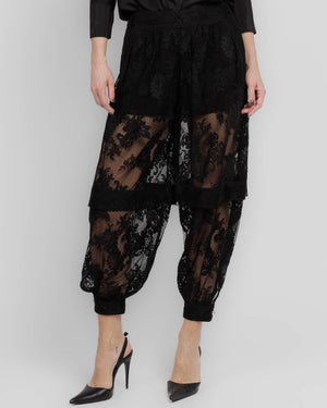 Luna Harem Pant