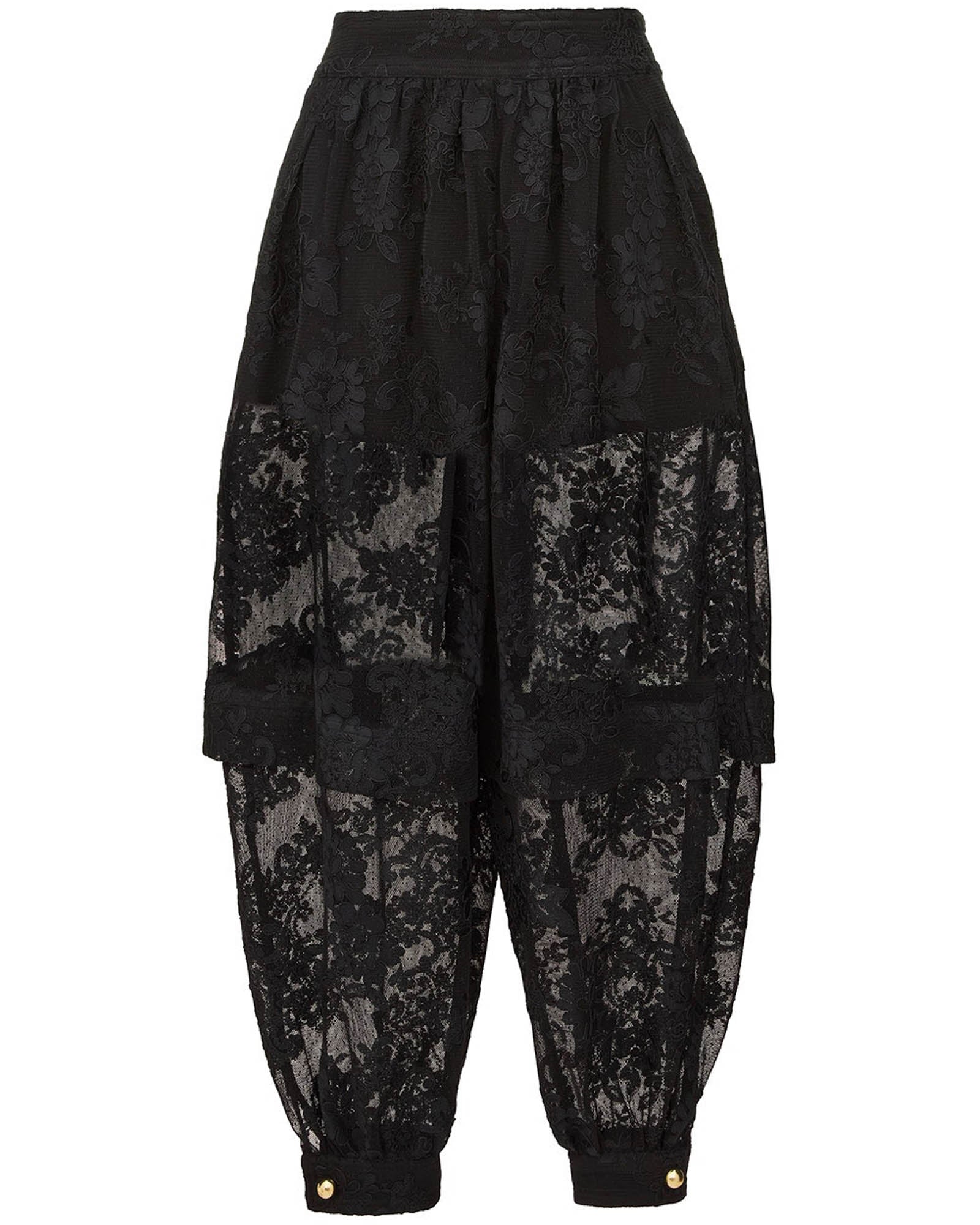 Luna Harem Pant