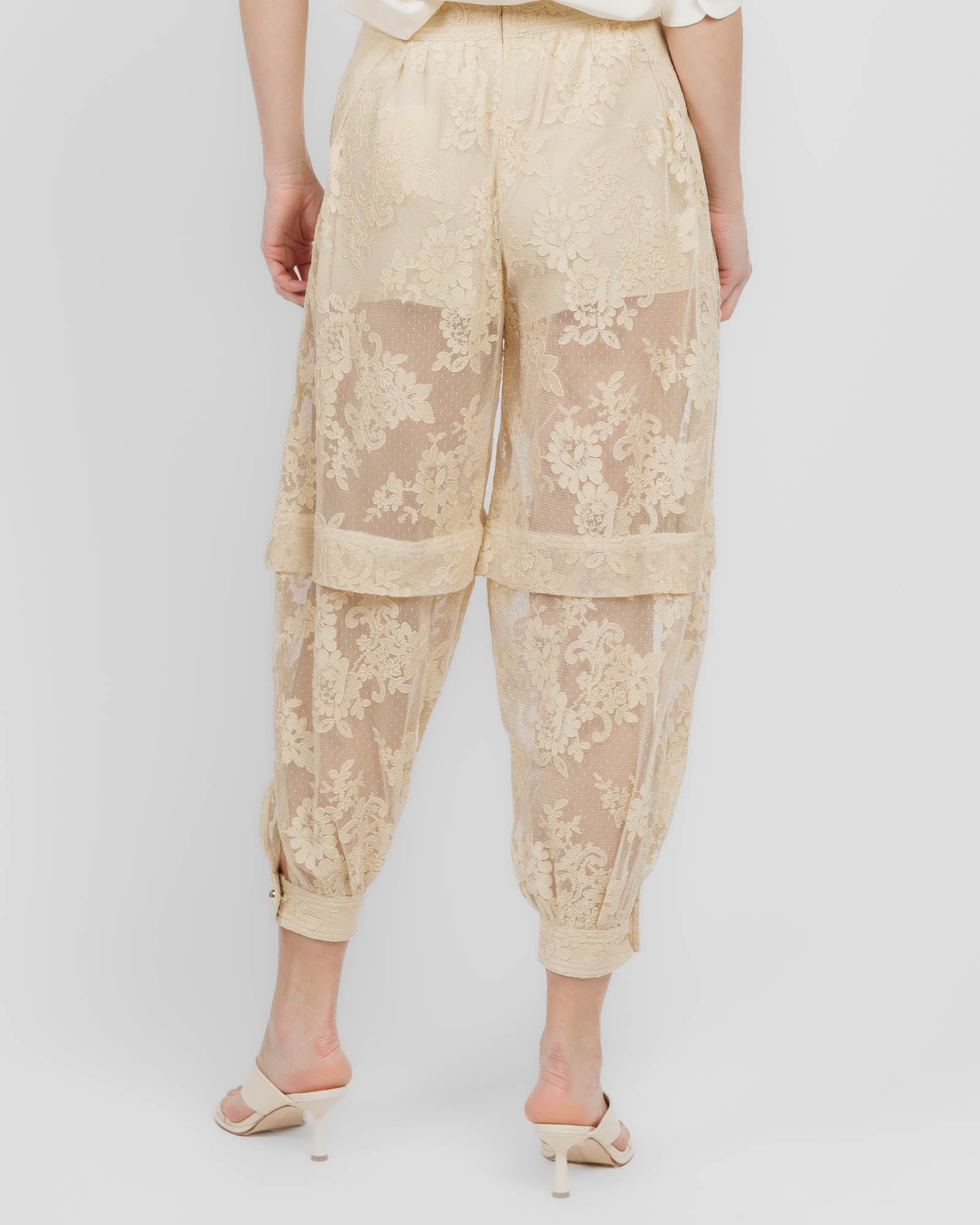 Luna Harem Pant