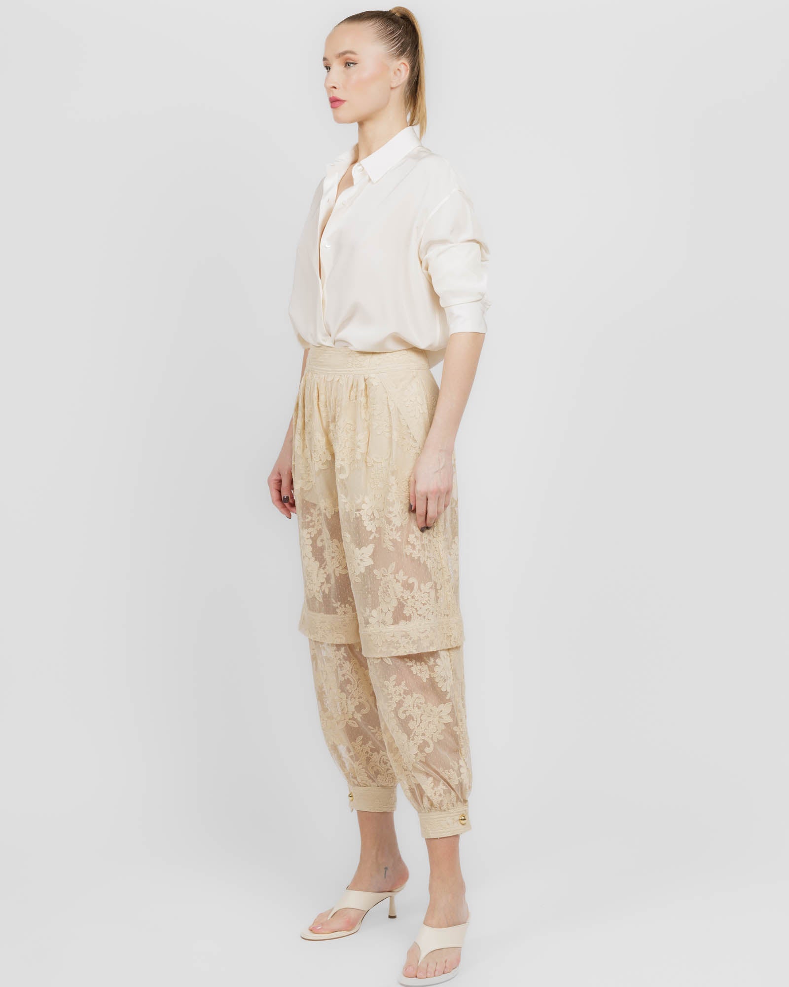 Luna Harem Pant