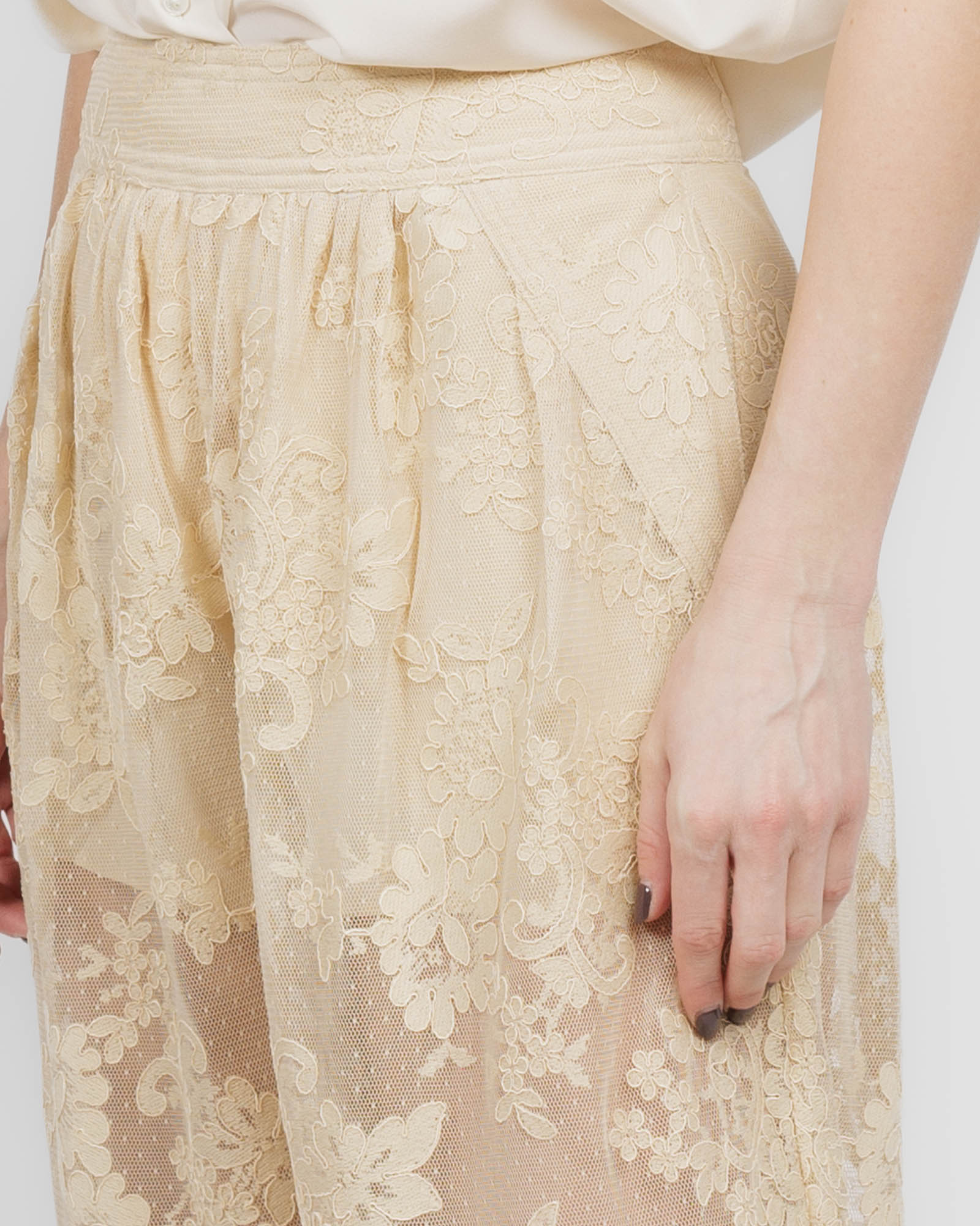 Luna Harem Pant