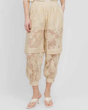 Luna Harem Pant