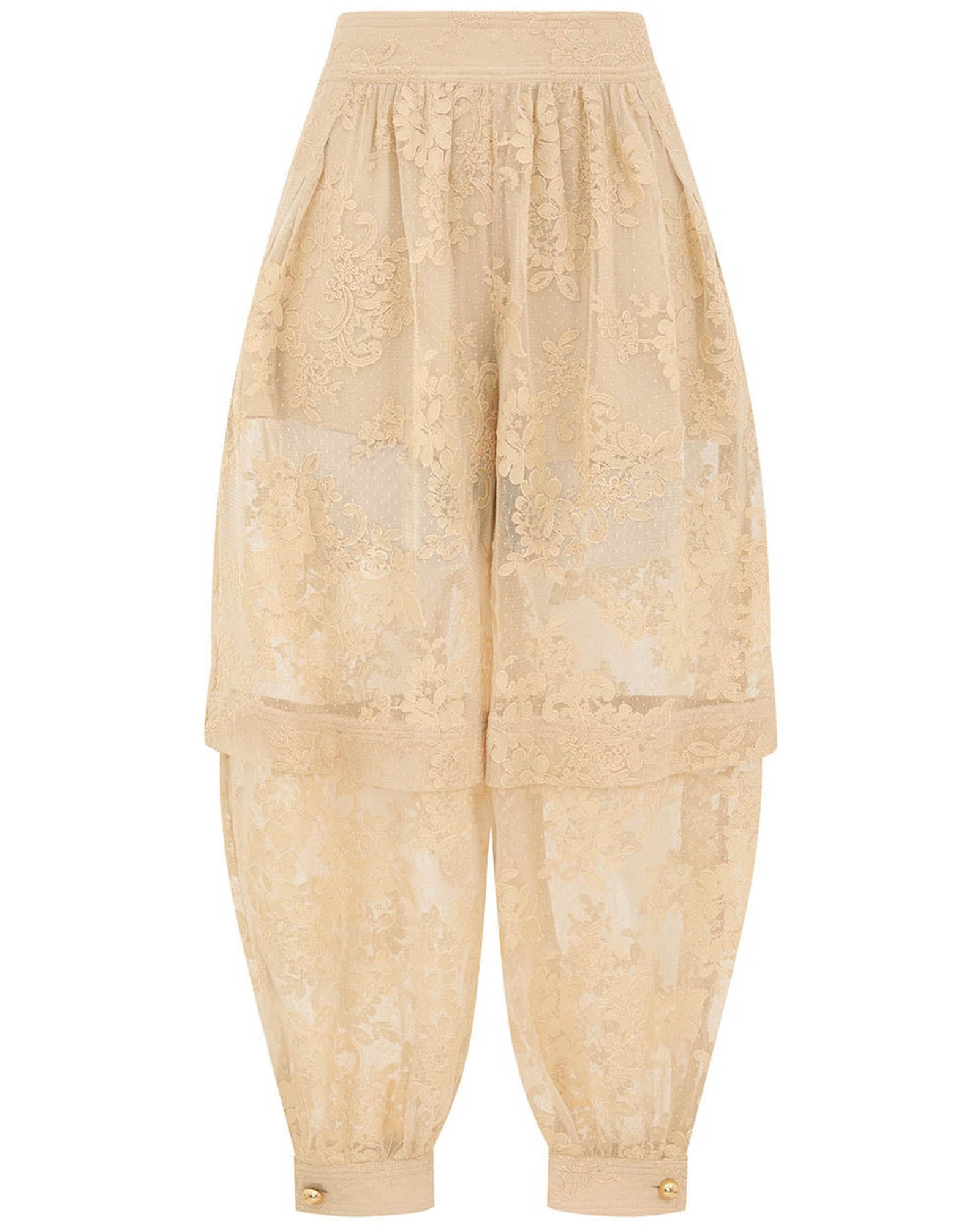 Luna Harem Pant