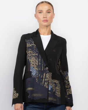 Kimono Jacket