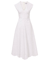 Aven Dress