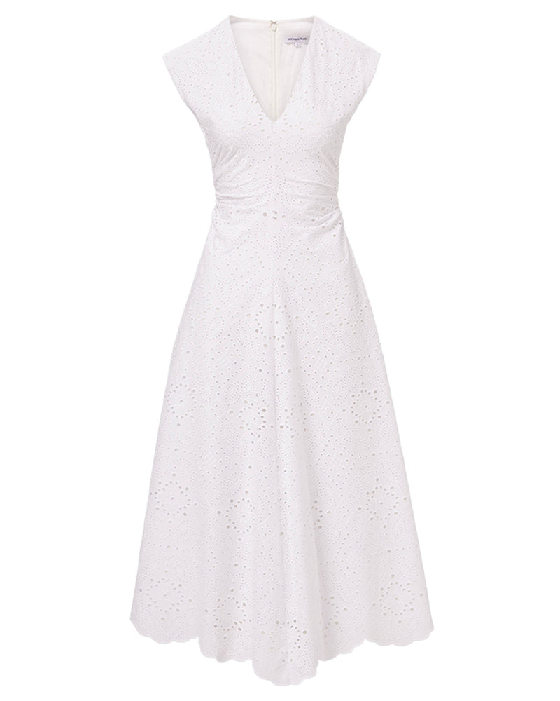 Aven Dress